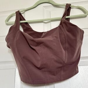 Buffbunny Crystal Crop